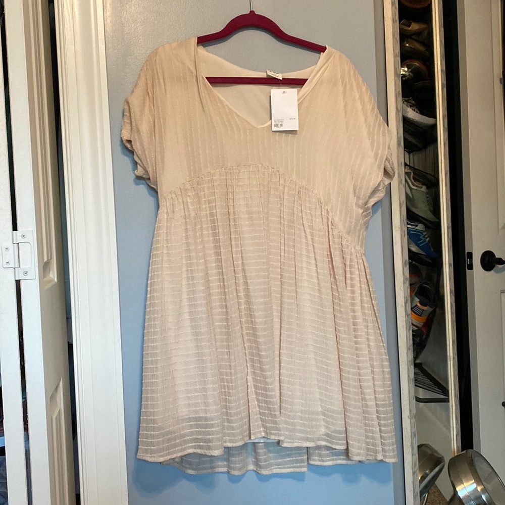 By together dress